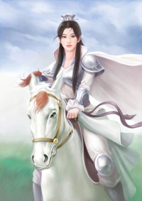 偏執秦爺的黑月光