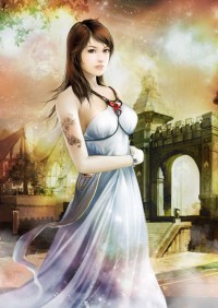 成为猫灵仆的100天