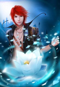 我在深渊凝视你