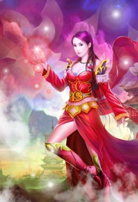 異界之喜劇為王