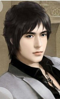 养女的自我修养